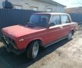 Червоний ВАЗ 2106, об'ємом двигуна 0 л та пробігом 180 тис. км за 500 $, фото 1 на Automoto.ua
