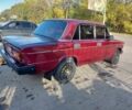 Червоний ВАЗ 2106, об'ємом двигуна 0 л та пробігом 3 тис. км за 1000 $, фото 2 на Automoto.ua