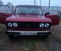 ВАЗ 2106 1986 в Одессе на Automoto.ua Красный ВАЗ 2106, объемом двигателя 0 л и пробегом 130 тыс. км за 900 $, фото 4 на Automoto.ua