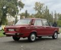 Червоний ВАЗ 2106, об'ємом двигуна 1.6 л та пробігом 35 тис. км за 1800 $, фото 4 на Automoto.ua