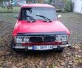 Красный ВАЗ 2106, объемом двигателя 0 л и пробегом 100 тыс. км за 837 $, фото 1 на Automoto.ua