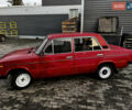 Красный ВАЗ 2106, объемом двигателя 0 л и пробегом 60 тыс. км за 946 $, фото 2 на Automoto.ua