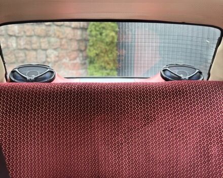 Красный ВАЗ 2106, объемом двигателя 1.3 л и пробегом 3 тыс. км за 1546 $, фото 5 на Automoto.ua