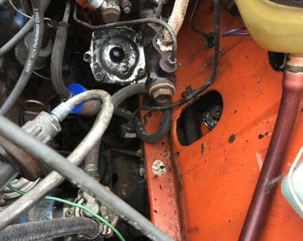 Красный ВАЗ 2106, объемом двигателя 0 л и пробегом 1 тыс. км за 473 $, фото 7 на Automoto.ua