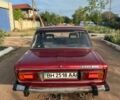 Червоний ВАЗ 2106, об'ємом двигуна 1.5 л та пробігом 125 тис. км за 1200 $, фото 5 на Automoto.ua