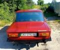 Красный ВАЗ 2106, объемом двигателя 1.4 л и пробегом 50 тыс. км за 500 $, фото 4 на Automoto.ua