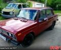 Червоний ВАЗ 2106, об'ємом двигуна 1.5 л та пробігом 99 тис. км за 450 $, фото 1 на Automoto.ua