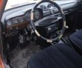 Красный ВАЗ 2106, объемом двигателя 1 л и пробегом 25 тыс. км за 1000 $, фото 4 на Automoto.ua