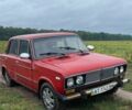 Червоний ВАЗ 2106, об'ємом двигуна 1.5 л та пробігом 60 тис. км за 363 $, фото 2 на Automoto.ua