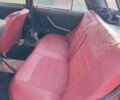 Красный ВАЗ 2106, объемом двигателя 1.6 л и пробегом 357 тыс. км за 490 $, фото 6 на Automoto.ua