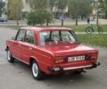 Червоний ВАЗ 2106, об'ємом двигуна 1.6 л та пробігом 35 тис. км за 1800 $, фото 3 на Automoto.ua