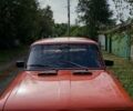 Красный ВАЗ 2106, объемом двигателя 1.6 л и пробегом 110 тыс. км за 650 $, фото 4 на Automoto.ua