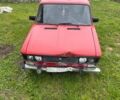 Красный ВАЗ 2106, объемом двигателя 1.6 л и пробегом 111 тыс. км за 237 $, фото 1 на Automoto.ua