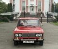 Червоний ВАЗ 2106, об'ємом двигуна 1.6 л та пробігом 35 тис. км за 1800 $, фото 1 на Automoto.ua