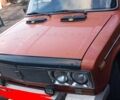 Красный ВАЗ 2106, объемом двигателя 1.3 л и пробегом 2 тыс. км за 715 $, фото 3 на Automoto.ua