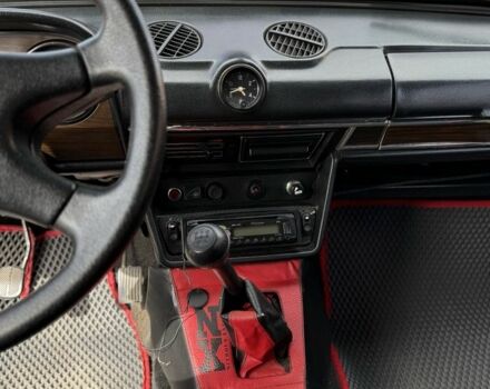 Красный ВАЗ 2106, объемом двигателя 1.5 л и пробегом 65 тыс. км за 1800 $, фото 9 на Automoto.ua