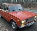 Червоний ВАЗ 2106, об'ємом двигуна 1.5 л та пробігом 21 тис. км за 879 $, фото 1 на Automoto.ua