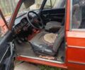 Красный ВАЗ 2106, объемом двигателя 1 л и пробегом 200 тыс. км за 487 $, фото 2 на Automoto.ua