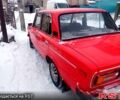 Червоний ВАЗ 2106, об'ємом двигуна 1.3 л та пробігом 150 тис. км за 850 $, фото 1 на Automoto.ua