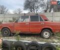 Красный ВАЗ 2106, объемом двигателя 1.29 л и пробегом 467 тыс. км за 595 $, фото 3 на Automoto.ua