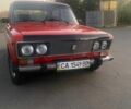 Красный ВАЗ 2106, объемом двигателя 1.3 л и пробегом 76 тыс. км за 1150 $, фото 1 на Automoto.ua