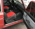 Красный ВАЗ 2106, объемом двигателя 1.5 л и пробегом 1 тыс. км за 800 $, фото 6 на Automoto.ua