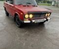 Красный ВАЗ 2106, объемом двигателя 1.5 л и пробегом 1 тыс. км за 800 $, фото 1 на Automoto.ua