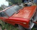 Красный ВАЗ 2106, объемом двигателя 1 л и пробегом 200 тыс. км за 20000 $, фото 3 на Automoto.ua