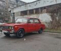 Красный ВАЗ 2106, объемом двигателя 1.5 л и пробегом 60 тыс. км за 477 $, фото 3 на Automoto.ua