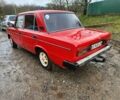 Червоний ВАЗ 2106, об'ємом двигуна 1.5 л та пробігом 250 тис. км за 850 $, фото 2 на Automoto.ua