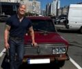 Красный ВАЗ 2106, объемом двигателя 0 л и пробегом 200 тыс. км за 539 $, фото 1 на Automoto.ua