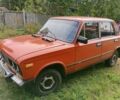 Красный ВАЗ 2106, объемом двигателя 1.6 л и пробегом 110 тыс. км за 650 $, фото 3 на Automoto.ua