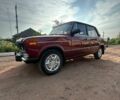 Червоний ВАЗ 2106, об'ємом двигуна 1.5 л та пробігом 125 тис. км за 1200 $, фото 6 на Automoto.ua