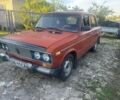 Красный ВАЗ 2106, объемом двигателя 1.3 л и пробегом 200 тыс. км за 450 $, фото 1 на Automoto.ua