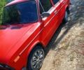 Красный ВАЗ 2106, объемом двигателя 1.3 л и пробегом 270 тыс. км за 858 $, фото 1 на Automoto.ua
