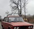 Красный ВАЗ 2106, объемом двигателя 1.5 л и пробегом 3 тыс. км за 143 $, фото 1 на Automoto.ua