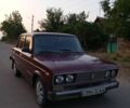 Червоний ВАЗ 2106, об'ємом двигуна 0 л та пробігом 1 тис. км за 793 $, фото 1 на Automoto.ua