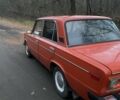 Червоний ВАЗ 2106, об'ємом двигуна 1.5 л та пробігом 21 тис. км за 879 $, фото 4 на Automoto.ua