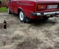 Красный ВАЗ 2106, объемом двигателя 1.5 л и пробегом 0 тыс. км за 1200 $, фото 2 на Automoto.ua