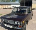 Красный ВАЗ 2106, объемом двигателя 1.6 л и пробегом 73 тыс. км за 1300 $, фото 1 на Automoto.ua