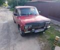 Червоний ВАЗ 2106, об'ємом двигуна 1.3 л та пробігом 1000 тис. км за 1200 $, фото 1 на Automoto.ua