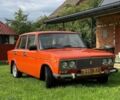 Червоний ВАЗ 2106, об'ємом двигуна 1.5 л та пробігом 124 тис. км за 1250 $, фото 1 на Automoto.ua