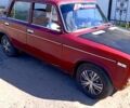 Червоний ВАЗ 2106, об'ємом двигуна 1.5 л та пробігом 150 тис. км за 450 $, фото 1 на Automoto.ua