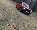 Червоний ВАЗ 2106, об'ємом двигуна 1.6 л та пробігом 70 тис. км за 950 $, фото 3 на Automoto.ua