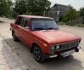 Красный ВАЗ 2106, объемом двигателя 1.5 л и пробегом 65 тыс. км за 1800 $, фото 15 на Automoto.ua