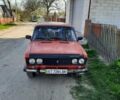 Красный ВАЗ 2106, объемом двигателя 1.5 л и пробегом 60 тыс. км за 700 $, фото 1 на Automoto.ua