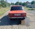 ВАЗ 2106 1986 в Кривом Роге на Automoto.ua Красный ВАЗ 2106, объемом двигателя 1.6 л и пробегом 87 тыс. км за 525 $, фото 5 на Automoto.ua