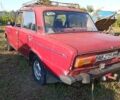 Красный ВАЗ 2106, объемом двигателя 1.3 л и пробегом 140 тыс. км за 480 $, фото 5 на Automoto.ua