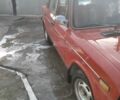 Красный ВАЗ 2106, объемом двигателя 1.3 л и пробегом 986 тыс. км за 950 $, фото 1 на Automoto.ua