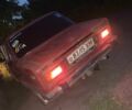Красный ВАЗ 2106, объемом двигателя 0 л и пробегом 3 тыс. км за 376 $, фото 2 на Automoto.ua